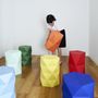 Design objects - POLY STOOL - KIRIORI