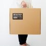 Design objects - POLY STOOL - KIRIORI