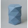 Design objects - POLY STOOL - KIRIORI