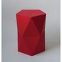 Design objects - POLY STOOL - KIRIORI