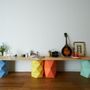 Design objects - POLY STOOL - KIRIORI
