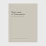 Decorative objects - Bedrooms as Sanctuaries - NEW MAGS