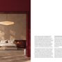 Decorative objects - Bedrooms as Sanctuaries - NEW MAGS