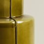 Vases - Vase Origine Grand modèle Olive Transparent - CHAROLLES