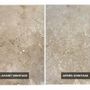 Crockery - Second Choice Travertine Tile (Natural) - 61cm x 40.6cm, 1.2cm - LIGERIO