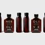 Scents - Body Lotions - AEOLIS NATURAL SKINCARE