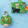 Loisirs créatifs pour enfant - COCHAE musubi | Yokai : la parade nocture des monstres 70cm - MUSUBI