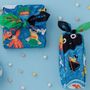 Loisirs créatifs pour enfant - COCHAE musubi | Yokai : la parade nocture des monstres 70cm - MUSUBI