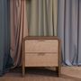 Night tables - Serenity bedside table - ATELIERS LISON DE CAUNES