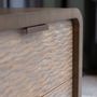 Night tables - Serenity bedside table - ATELIERS LISON DE CAUNES