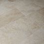 Crockery - Premium Light Travertine Tile - 61cm x 40.6cm, 1.2cm - LIGERIO