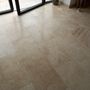Crockery - Premium Light Travertine Tile - 61cm x 40.6cm, 1.2cm - LIGERIO