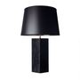 Table lamps - Medusa lamp - ATELIERS LISON DE CAUNES