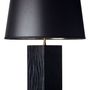 Table lamps - Medusa lamp - ATELIERS LISON DE CAUNES