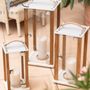 Moveable lighting - Lineamare - Lantern - Sole Line - LINEAMARE JOHANNES VOLCKMANN