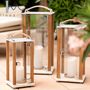 Moveable lighting - Lineamare - Lantern - Sole Line - LINEAMARE JOHANNES VOLCKMANN