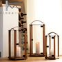 Moveable lighting - Lineamare - Lantern - Sole Line - LINEAMARE JOHANNES VOLCKMANN