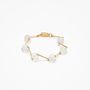Jewelry - Spectrolite Bracelet - C.KARAKALPAKI