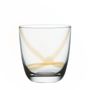 Glass - Japanese hand made tumbler "CORROT" - TOYO-SASAKI GLASS