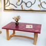 Objets de décoration - Table - COZY - VITRAIL