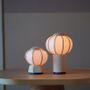 Lampes de table - Série YURAGI LIGHT - ANDO