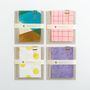 Stationery - IROIRO Memo Pad - MIZUSHIMA