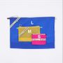 Sacs et cabas - ZIP POUCH_M - HOZUBAG