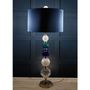 Table lamps - Jewel Collection Table Lamp - SUZY DALLAS LIGHTING
