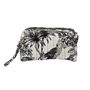 Travel accessories - Black Safari toiletry bag (little) - KHUS