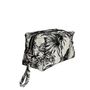 Travel accessories - Black Safari toiletry bag (little) - KHUS