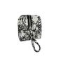 Travel accessories - Black Safari toiletry bag (little) - KHUS