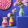 Vases - Vase Bisous - WERNER VOSS