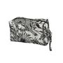 Travel accessories - Black Safari toiletry bag (little) - KHUS