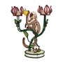 Decorative objects - Jungle Whisper Candle Holder - MERCEDES SALAZAR