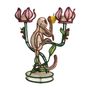 Decorative objects - Jungle Whisper Candle Holder - MERCEDES SALAZAR