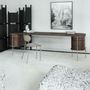 Dining Tables - DELCOURT COLLECTION & PRIVATE COLLECTION - DELCOURT COLLECTION / COLLECTION PARTICULIÈRE