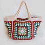 Decorative objects - The YiaYia Tote Bag - ANTHOLOGIST