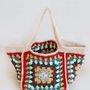 Decorative objects - The YiaYia Tote Bag - ANTHOLOGIST