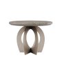 Coffee tables - Boulder Side Table - PORUS STUDIO