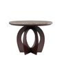 Coffee tables - Boulder Side Table - PORUS STUDIO
