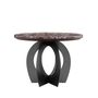 Coffee tables - Boulder Side Table - PORUS STUDIO