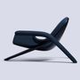 Fauteuils - PSUKHE CHAIR - FELIX GODARD DESIGN