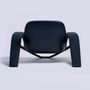 Fauteuils - PSUKHE CHAIR - FELIX GODARD DESIGN