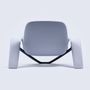 Fauteuils - PSUKHE CHAIR - FELIX GODARD DESIGN