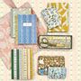 Stationery - Fine stationery - ESPRIT BRITISH BY MAISON ROYAL GARDEN