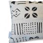 Cushions - Sahara Lines no.w09 - ARTISAN BY MF