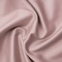 Bed linens - Sateen Pillowcase 50x70cm, Rose - DILIOS