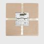 Throw blankets - Bedspread SIESTA 160X230cm, Beige - DILIOS