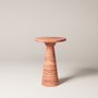 Other tables - Side table MUKES by MANIFESTE - MANIFESTE