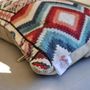 Coussins - Housse de coussin décorative Kasbah - 30 x 50 cm - ARTISAN BY MF
